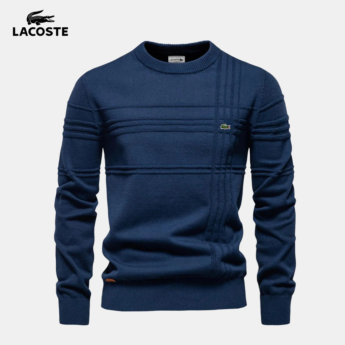 Maglione Uomo Testurizzato LC™ (SALDI)