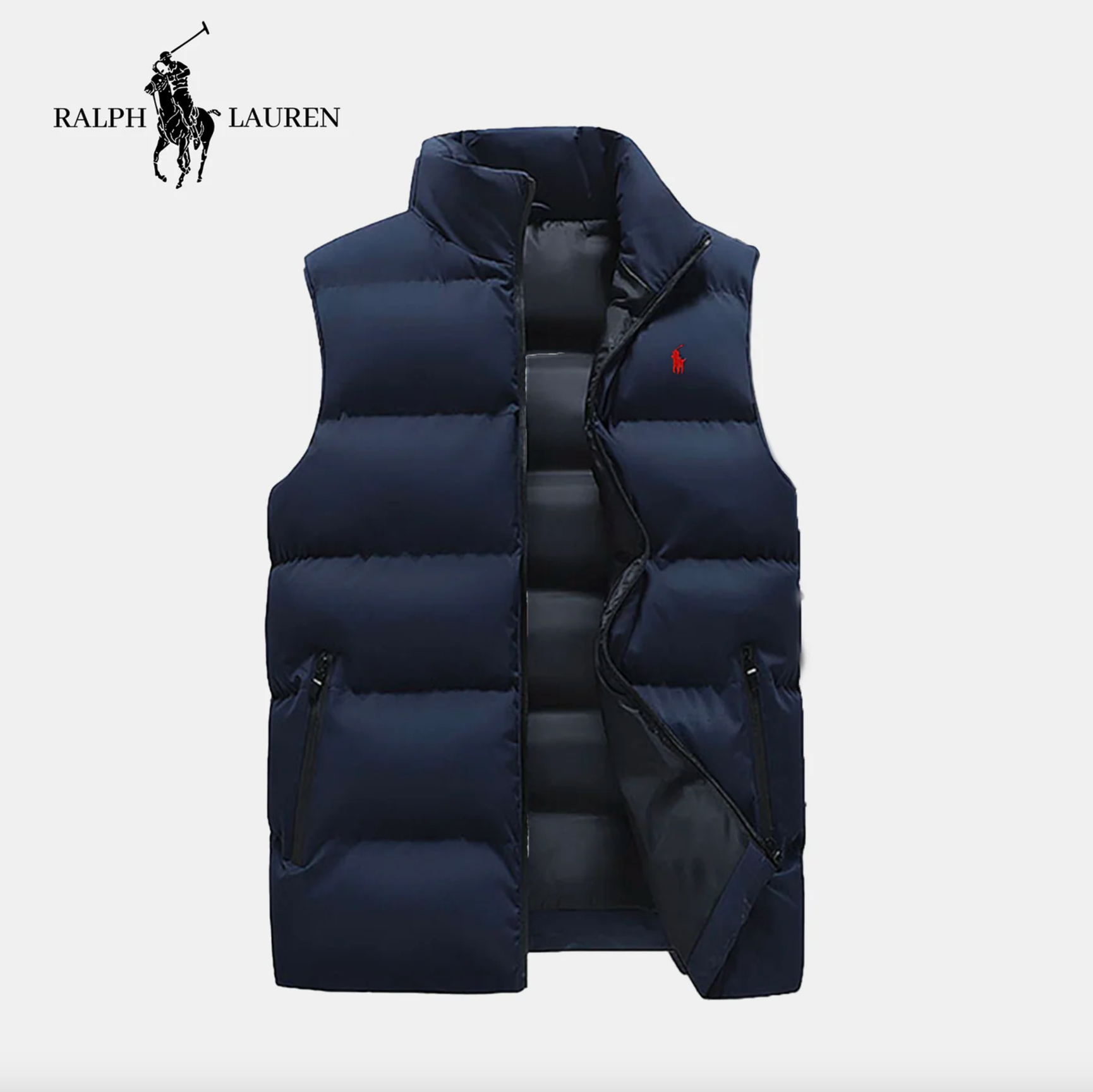 Le Gilet Colden Pliable R&L