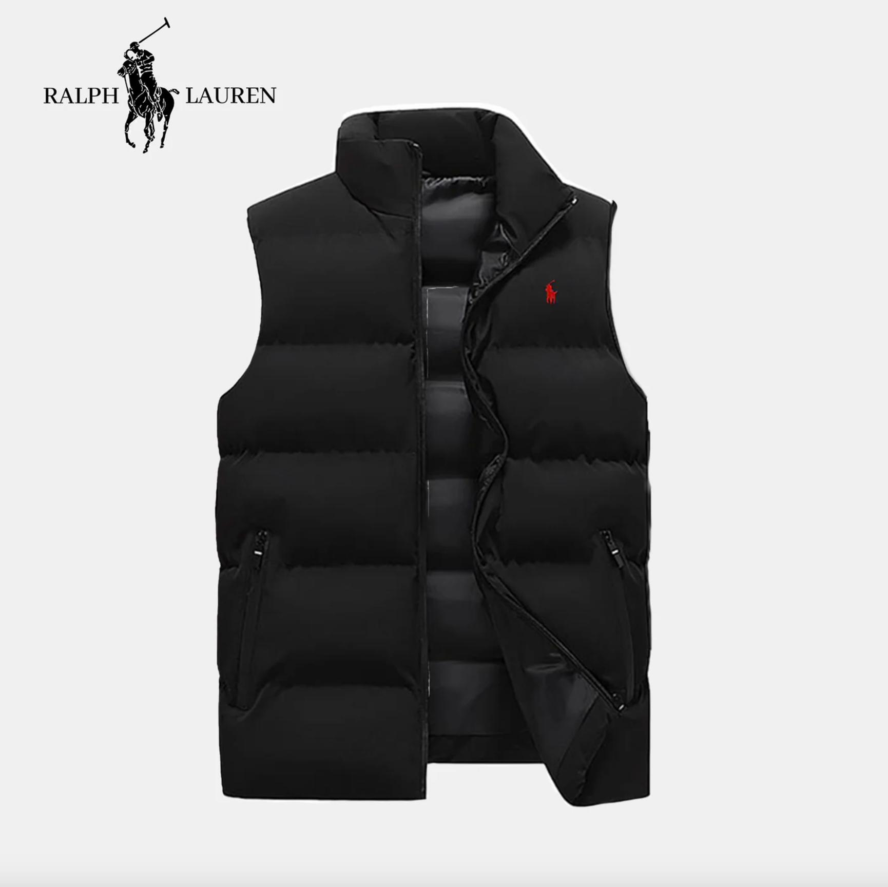 Le Gilet Colden Pliable R&L